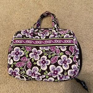 Vera Bradley Bible or Book Carrier